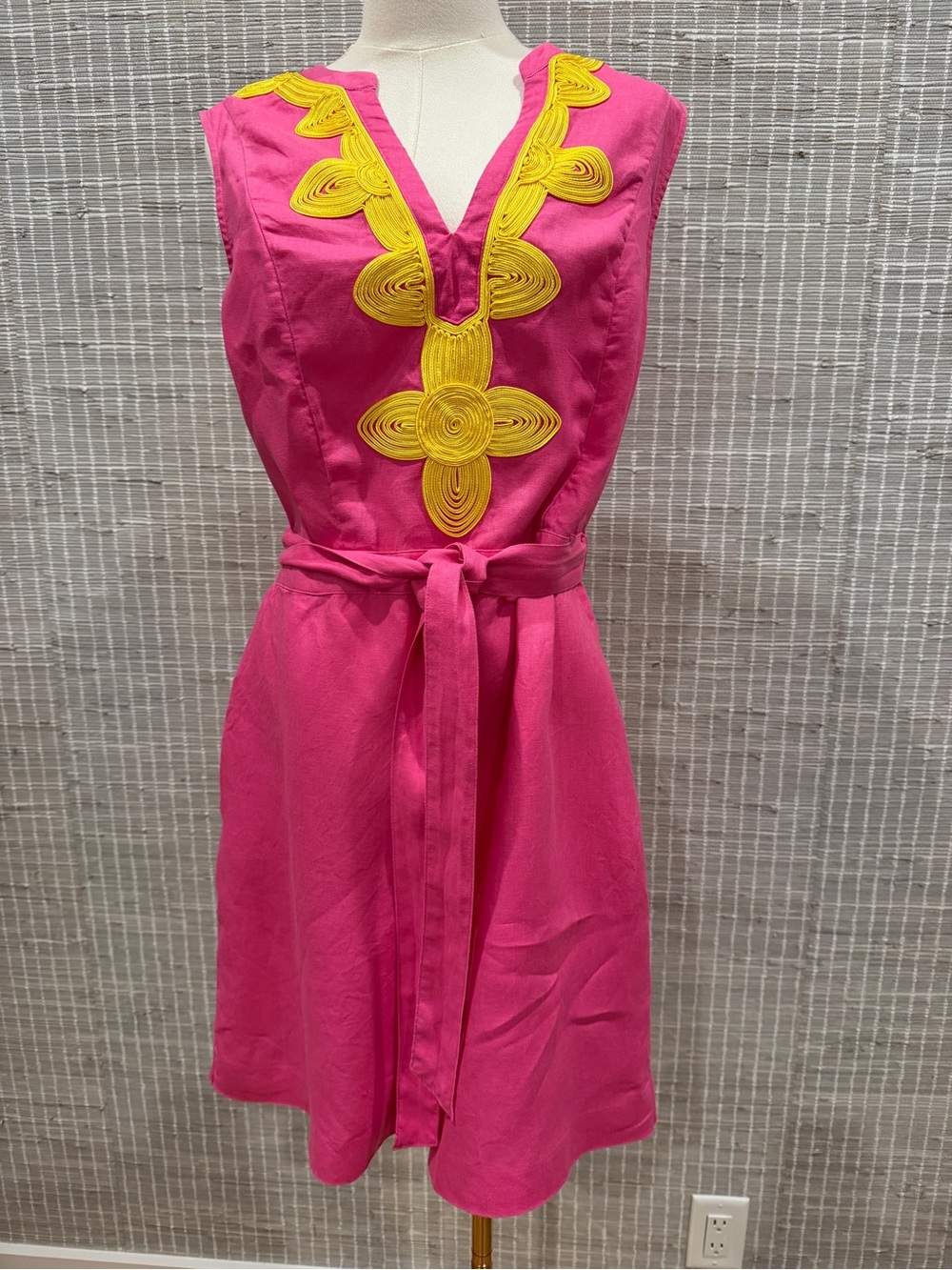 Boden Romper